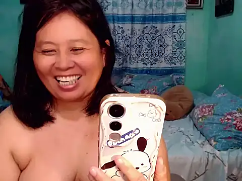 lovelable_smile webcam