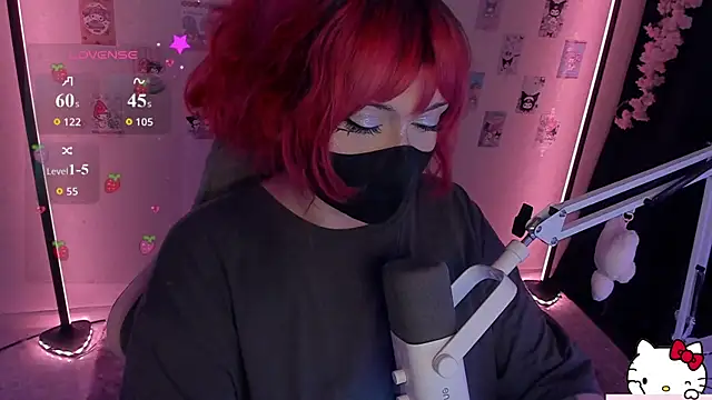 -Nanamin- webcam