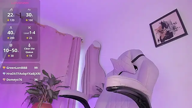 Mara_royal webcam