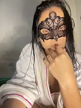 _perola webcam