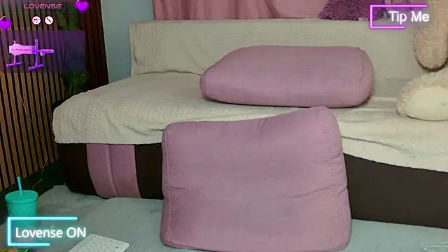 MirunaHaze webcam
