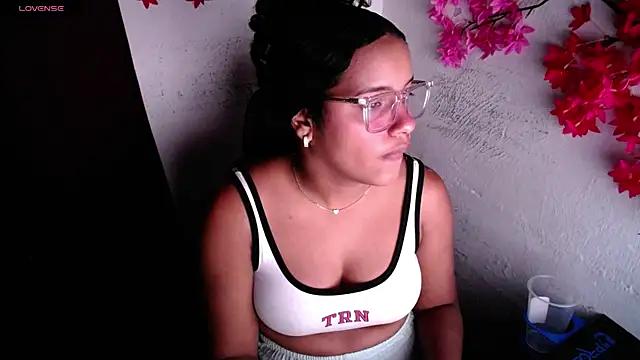 chleo_rosse webcam