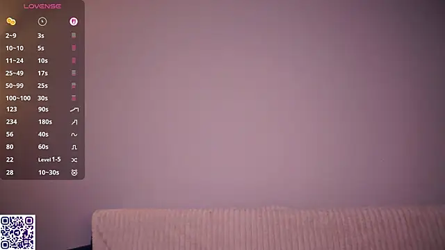 VerlieChahal webcam