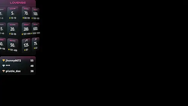 AaronTharrington webcam