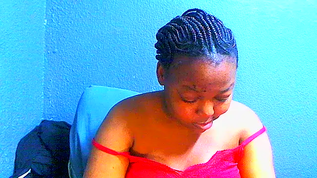 CrazeAss webcam