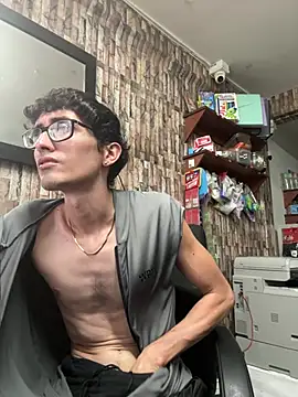 jhosuamoore webcam