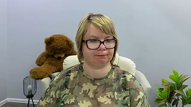 BonnnyBoobsy webcam