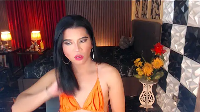 SiaraMassiveCock webcam