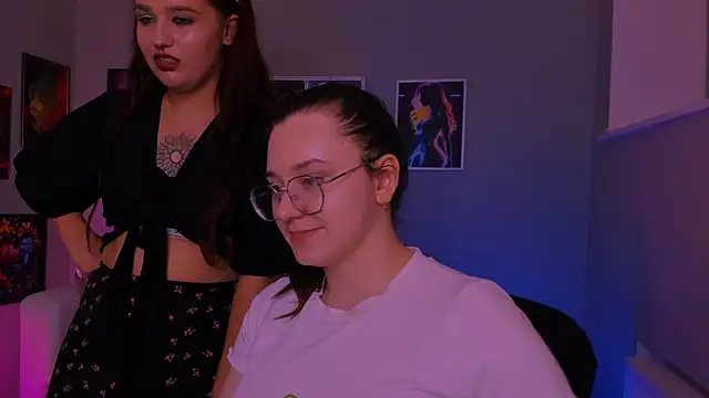 nymira webcam