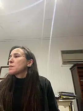 pili6263 webcam