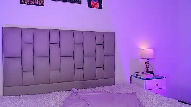 AmyVoss webcam
