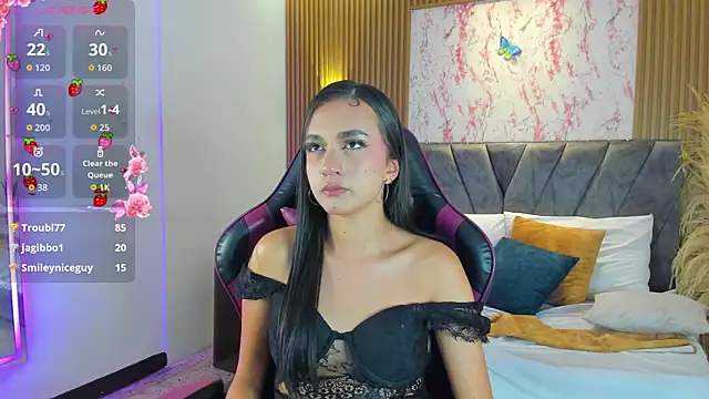 Aisha_Vex webcam
