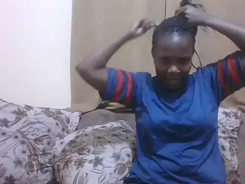 Terryniceass webcam