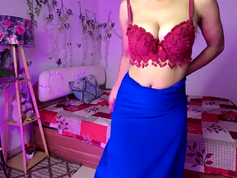 Sizzling_queen69 webcam