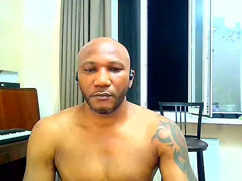 Choco_Man webcam