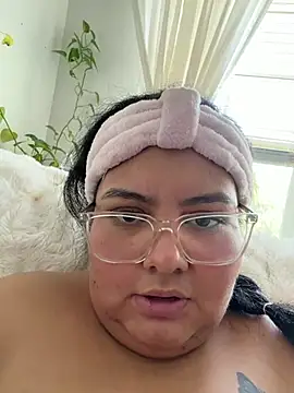 LittleAngelFace webcam