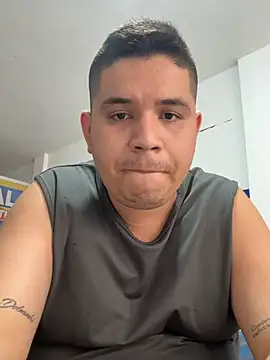 Jade_Will webcam