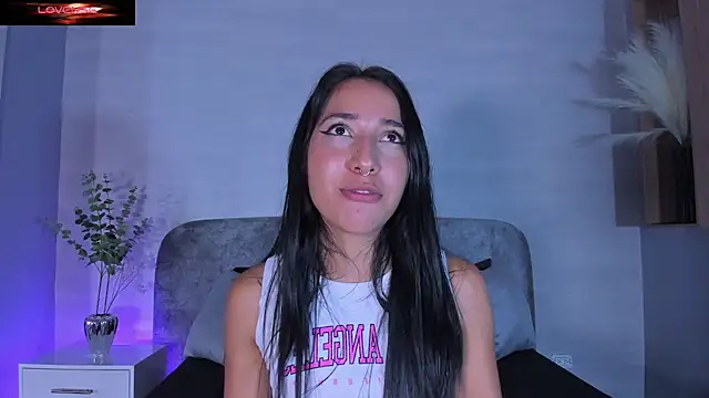 Lia-Turner webcam