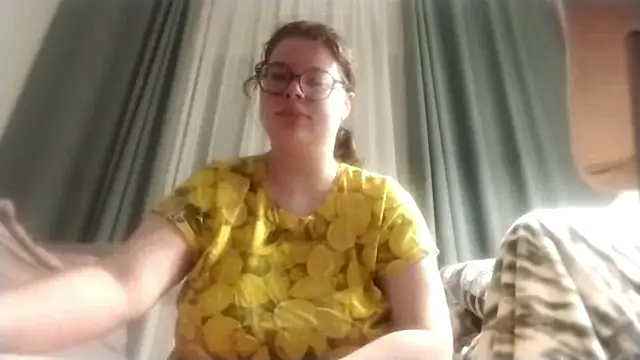 MulaVixen webcam