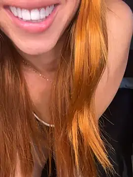 Ruiva_RosinhaAriel webcam