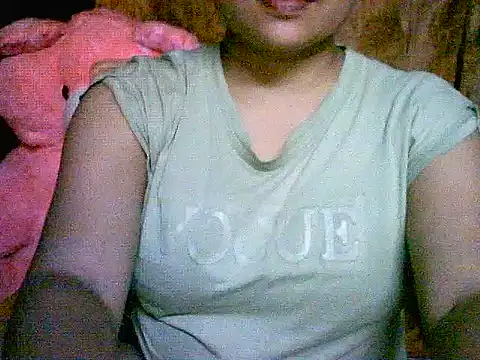Cute_Suhaani webcam