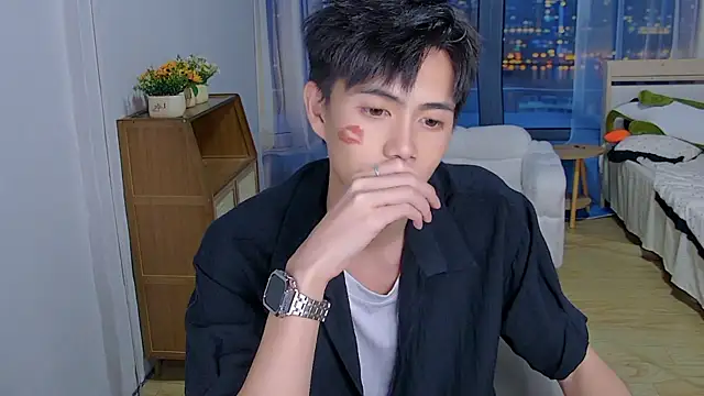 xiaoyang-FF webcam