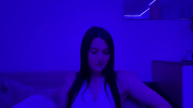 HalinaRozier webcam