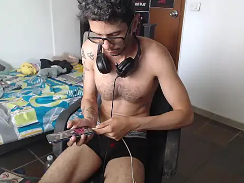 alisterxxx webcam