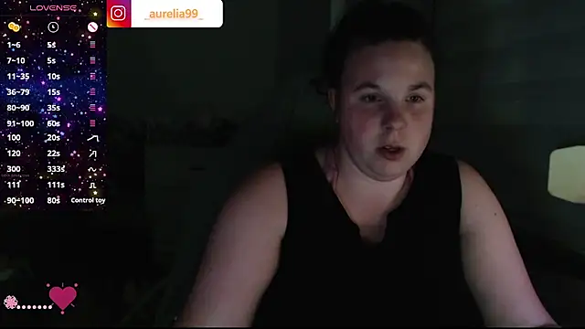 -Aurelia- webcam