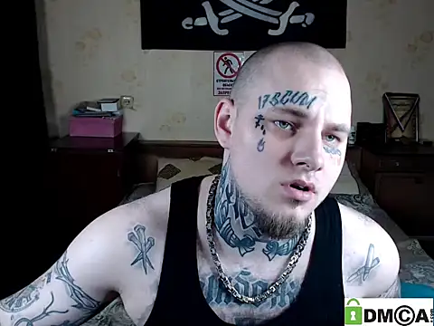 Keny_Collins webcam