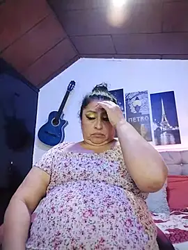 Keyla01_ webcam