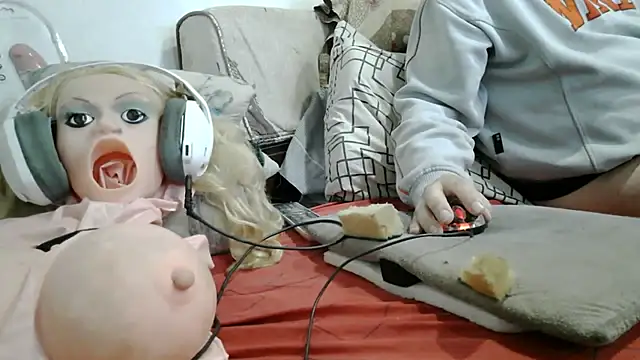 messi_syssy webcam