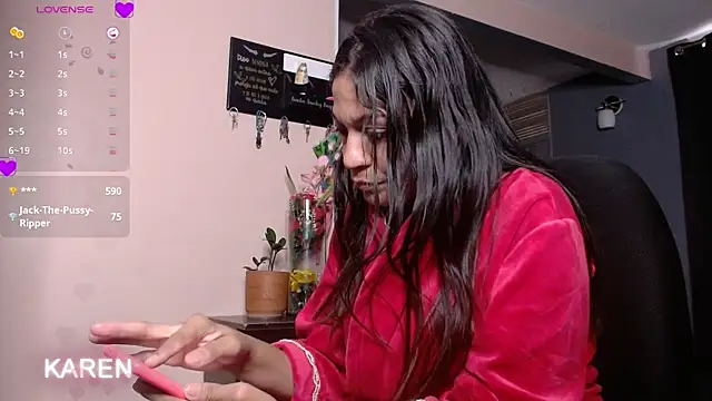 Karen_sex92 webcam