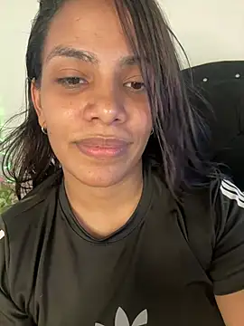 ArielleMillerr- Live Webcam on Stripchat