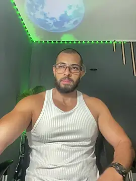 magnumchris webcam
