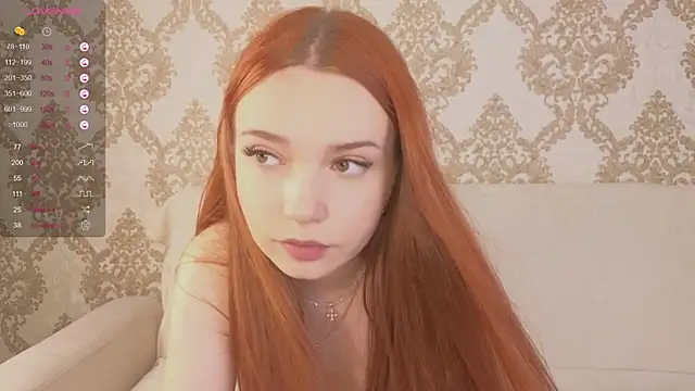 foxy_bloomm webcam
