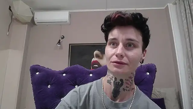 KennyXSX webcam