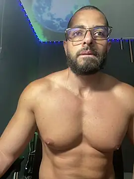 magnumchris webcam