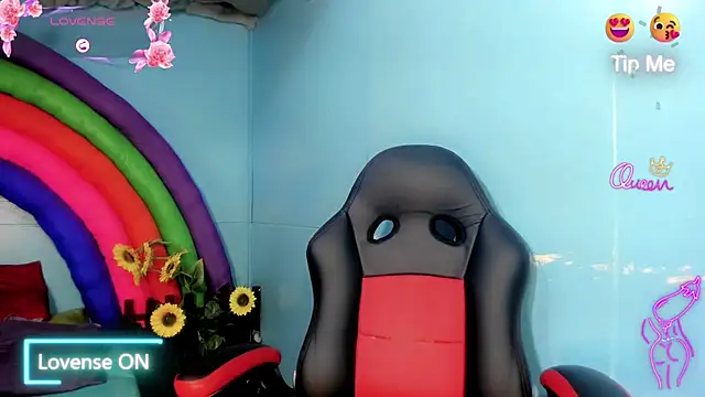 Britany_montiel webcam