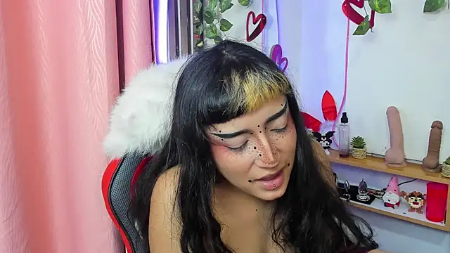 MeowMota_ webcam