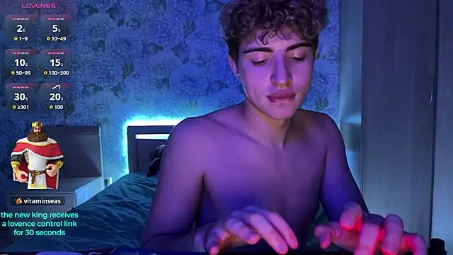 AlfredSweet webcam