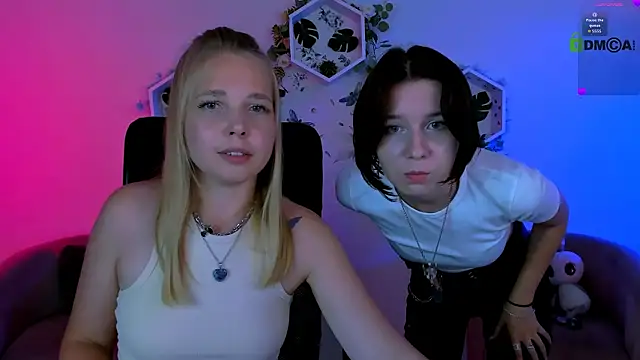 olivia_kit webcam