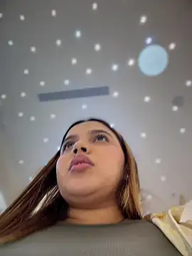 Colibri_xxx webcam