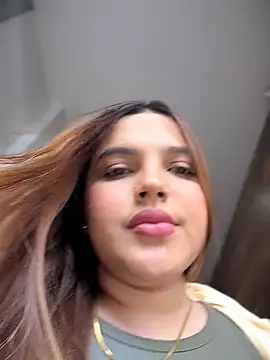 Colibri_xxx webcam