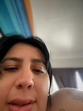 Vicky_Sixx webcam