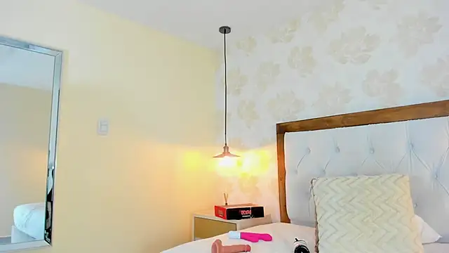 IRISCLARK1 webcam