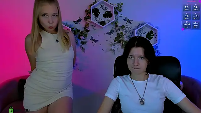 olivia_kit webcam