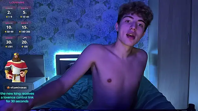 AlfredSweet webcam
