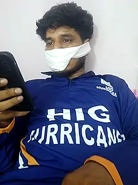 darkplayboy_aadi (M young) - Take cucumber In Ass