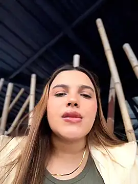 Colibri_xxx webcam